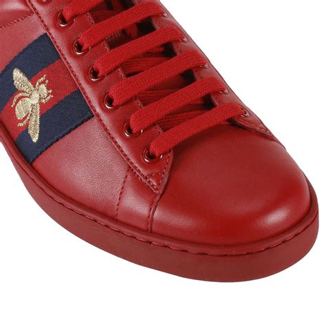 zapatillas gucci hombre chile|zapato gucci rojo.